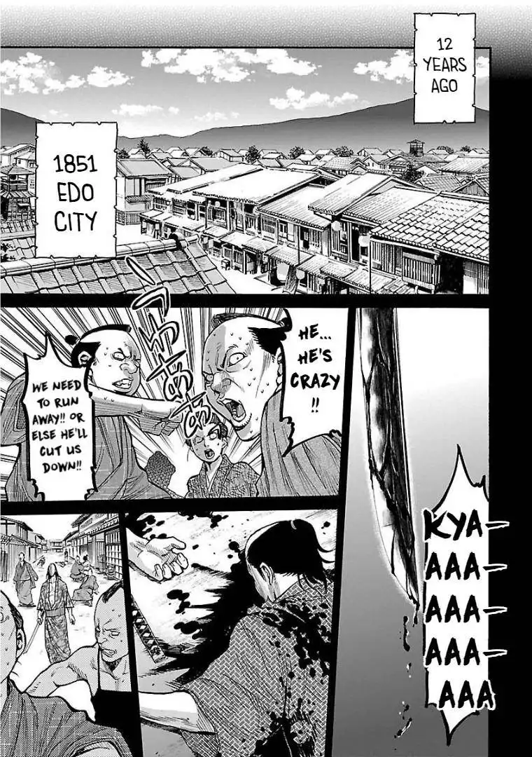 Requiem of the Shogun Chapter 9 4